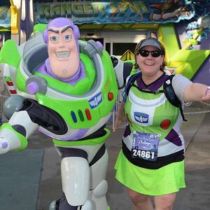 Fundraising Page: Maribeth Niesen